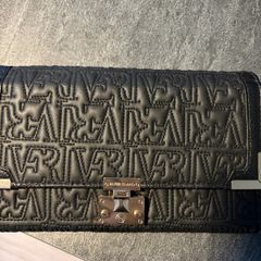 River Island travel purse