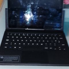 tablet