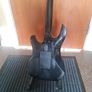 cort k4 super strat Image 6