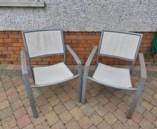 Garden Chairs