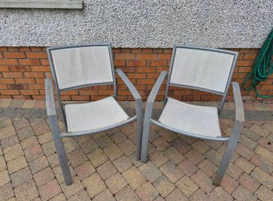 Garden Chairs