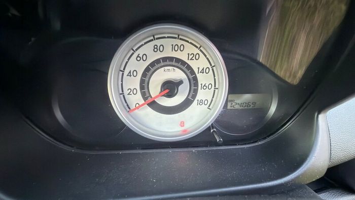 Mazda Demio 2008