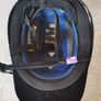 JTE kids horseriding helmet Image 3