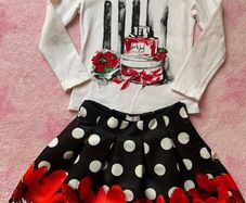 Fun & Fun outfit