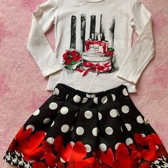 Fun & Fun outfit