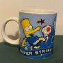 The Simpsons Bart Cup Image 3