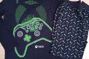 Vanilla Underground Xbox Pyjamas 12-13 yrs