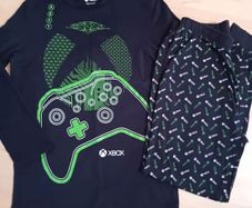 Vanilla Underground Xbox Pyjamas 12-13 yrs