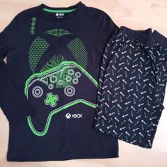 Vanilla Underground Xbox Pyjamas 12-13 yrs