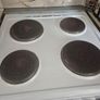 freestanding  oven Image 2