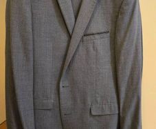 Men's Suit - Chest 44R, trouser 36R