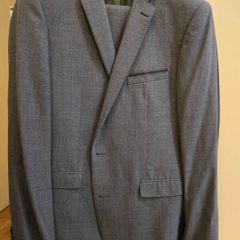 Men's Suit - Chest 44R, trouser 36R