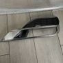 Honda CR-V Grill lower, fog light 71103-TON-TOO, 71125-T1V-E01 Image 2