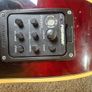 Guitar, Ibanez A300E - TCS 1201 Image 3