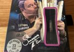 23 gram snakebite Peter Wright torpedo darts