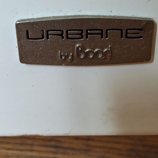 "urbane" Baby Changing Unit
