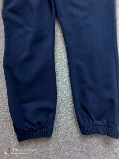 NEXT boy's school joggers/trousers. Age 12