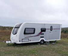 Caravan