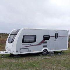 Caravan