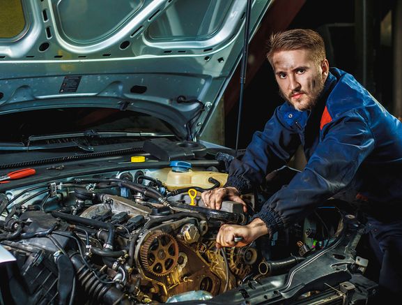 Mobile Mechanic, Mechanics Service Available in Palmerstown, Dublin