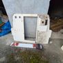 CJR 14 (CJR Marine Dory) Restoration Project Image 7