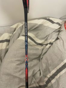badminton racket