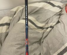 badminton racket