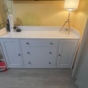 Hauga sideboard