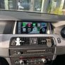 BMW 5 Series Wireless CarPlay, Android Auto 10.25Inch Touchscreen Image 8