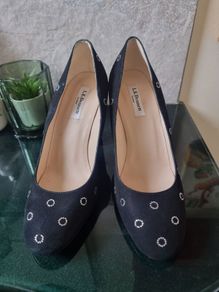 L.K.Bennett woman's shoes