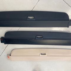 BMW X5 E70 F15 Parcel Shelf Load Cargo Cover