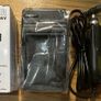 BTBAI Digital Camera Battery Charger and Car Adapter Image 2