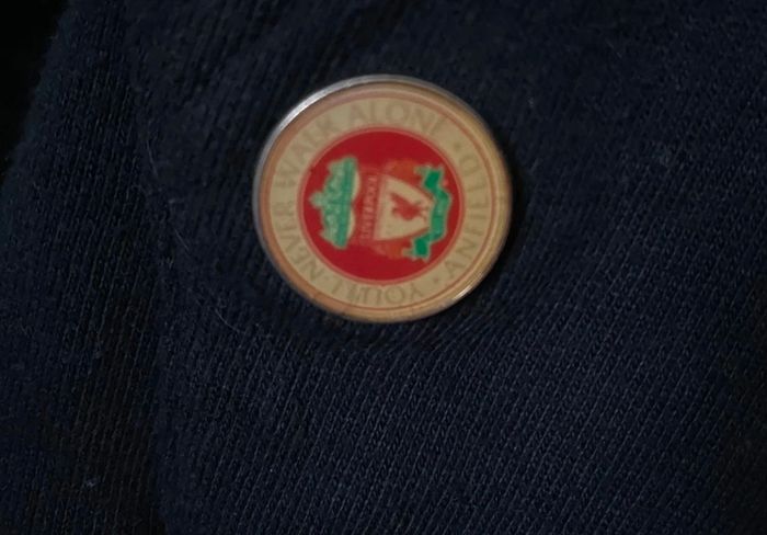 Liverpool Hoodie