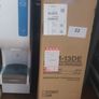 Hoshizaki Ice machine Dispenser Image 3