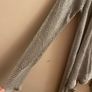Evans cardigan (size 22-24) Image 3