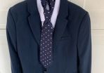 Jkt shirt Tie
