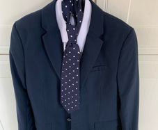 Jkt shirt Tie