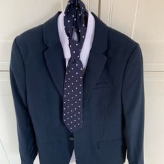 Jkt shirt Tie