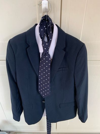 Jkt shirt Tie