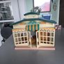 Sylvanian Families Grocery Market Image 3