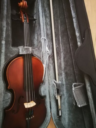 Thomann Viola Set 1/2 size