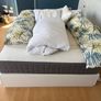 IKEA double bed Image 2