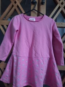Dress girls size 7-8 years