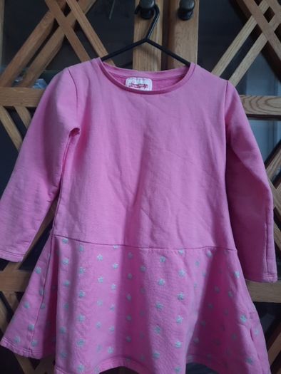 Dress girls size 7-8 years