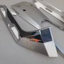 KTM 1290 GT Tail Panels Image 2