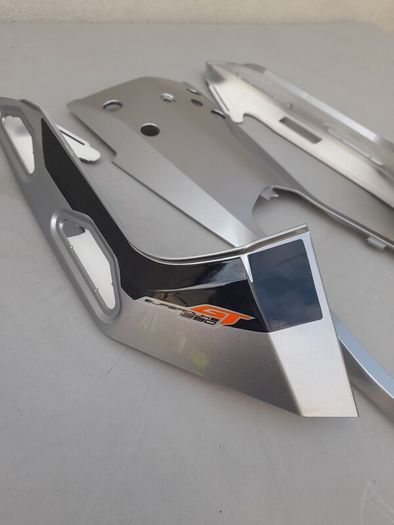 KTM 1290 GT Tail Panels