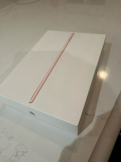ipad 8th generation
