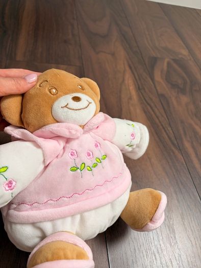 teddybear