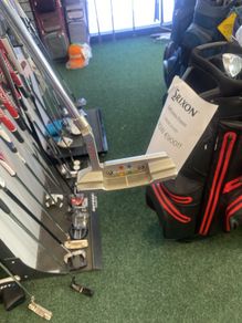 Scotty Cameron Newport 2