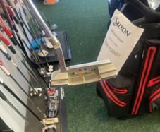 Scotty Cameron Newport 2